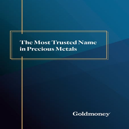 The Goldmoney  Overview 