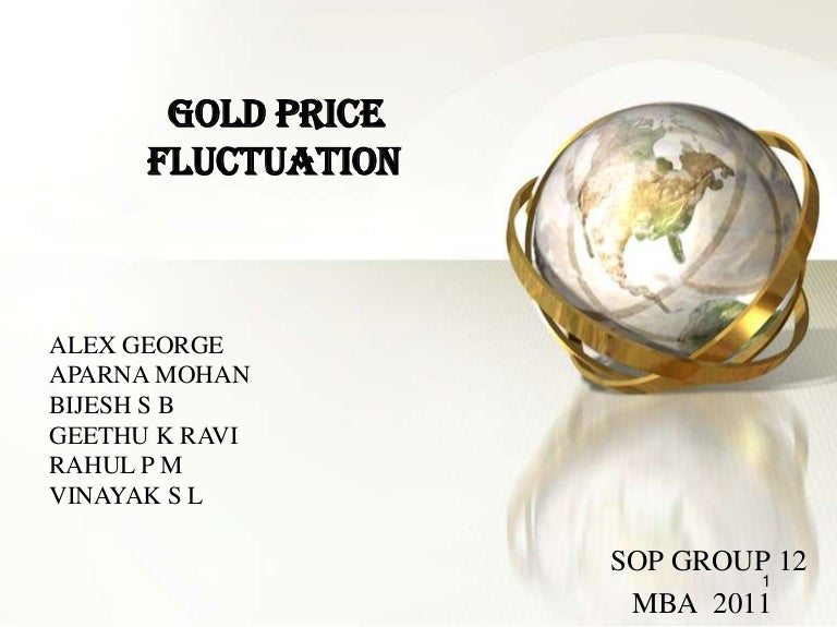 top gold pricing
