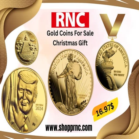 Gold Coins For Sale - Gold Bullion - ShopRNC | PDF