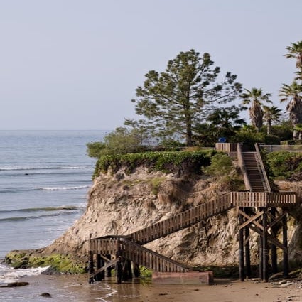 Goleta - People & Things