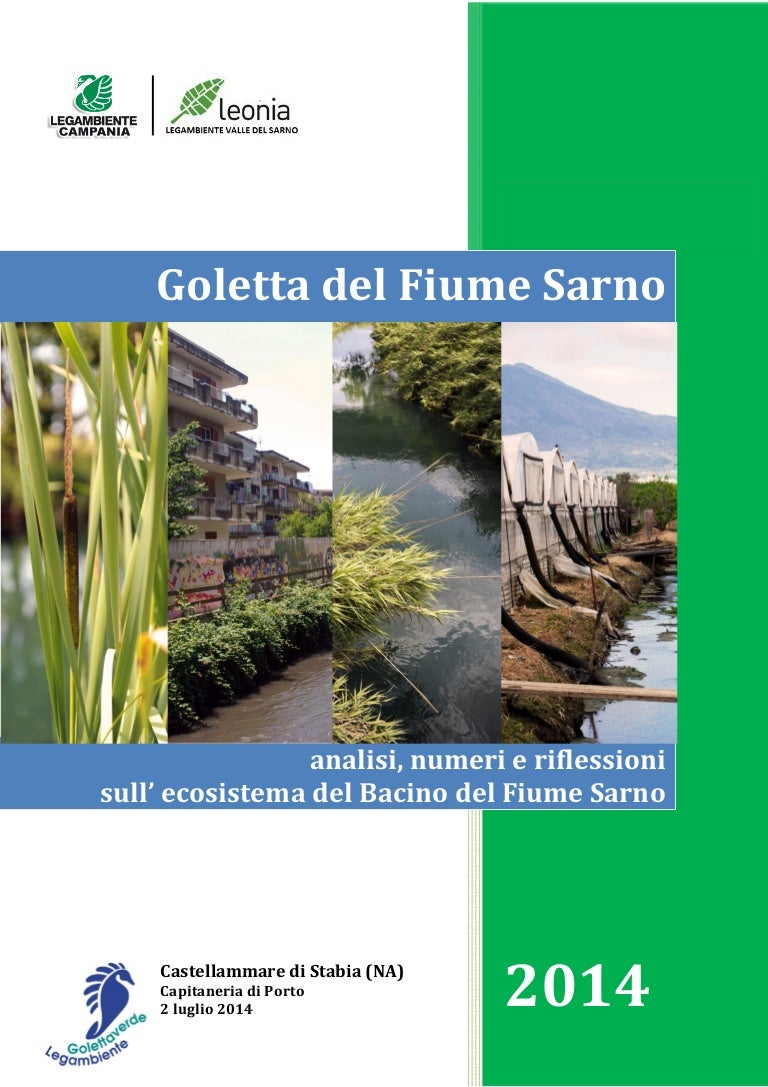 Autorit Di Bacino Del Sarno Nurrowning