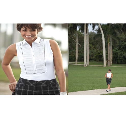 Golf Catalog