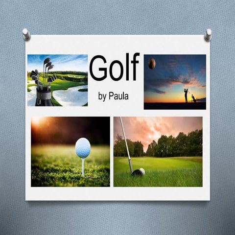 Golf