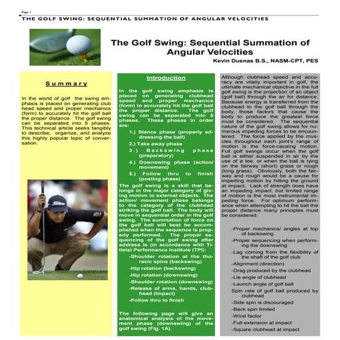 beginer golf-A good way to learn golfppt | PPT