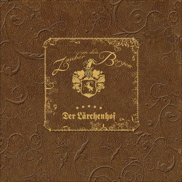 Golf  & Countryclub LäRchenhof In Tirol