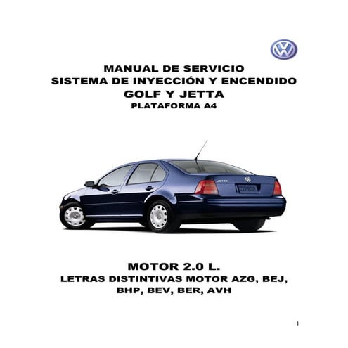 GOLF-JETTA 2.0 L. INYECCIÓN Y ENCENDIDO.pdf