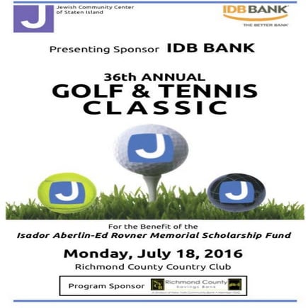 Golf journal 2016_web