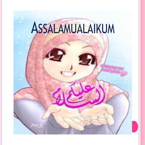 Golongan yg harus berbuka puasa. 2 cekal