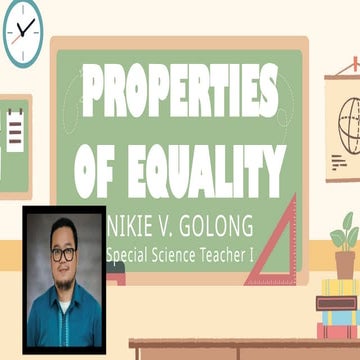 Grade 11 General Mathematics Properties of Equality.pptx