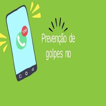Cartilha Crimes Cibernéticos - FAEMG | PDF
