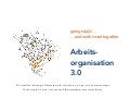 go[ing] mad Arbeitsorganisation 3.0 - 2018