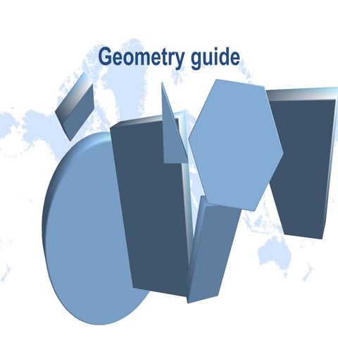 Gometry Guide