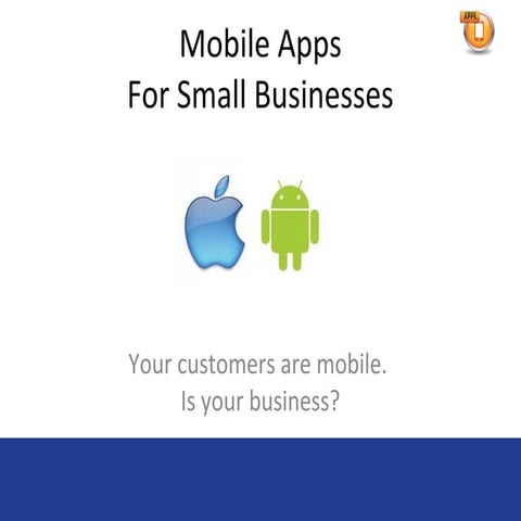 Go mobileapps :: Why Mobile