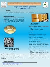 Para que servem as ciências experim...