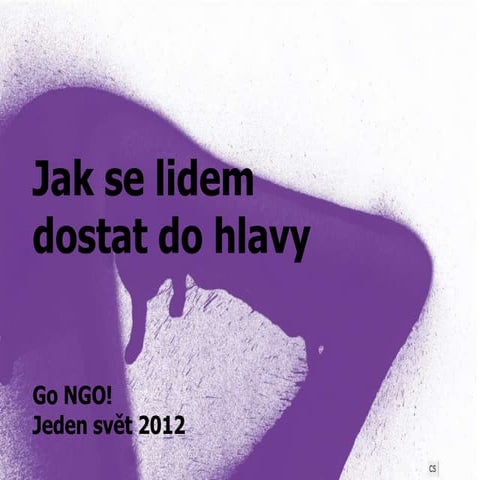 Go NGO Benešov