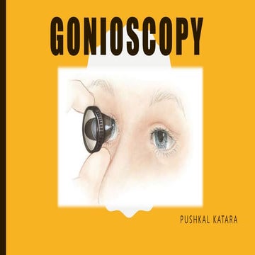 Gonioscopy