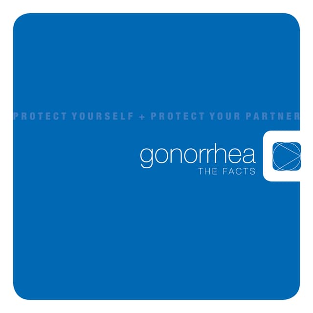 Global Medical Cures™ | Gonorrhea