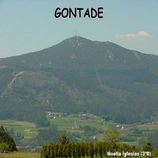 Gontade