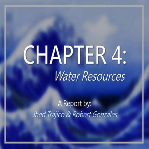 Gonzales trajico report (chapter4)