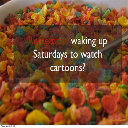 Tony Gonzales final PPP