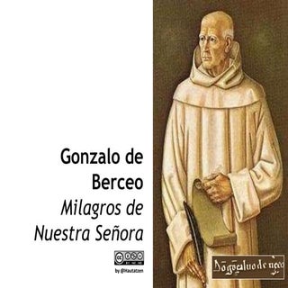 Gonzalo de berceo