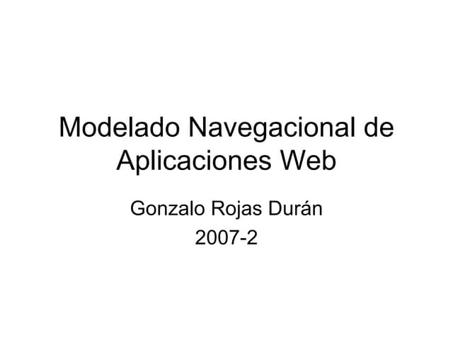 Gonzalorojas 03 Modelado Navegacional