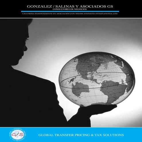 GonzáLez Salinas Asociados Gs Ltda. Firma Independiente En AsociacióN Con Moo...