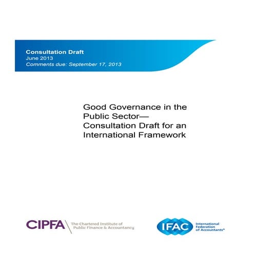 Good governance-in-the-public-sector