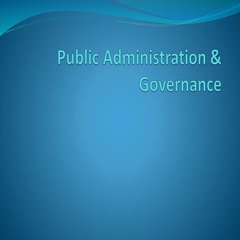 What is good governance social studies-.pdf