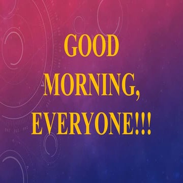 The Teacher as an Expert by Shulman