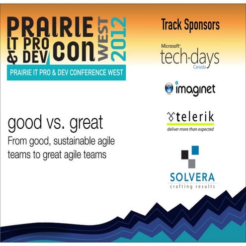 Good-vs-great-agile-teams