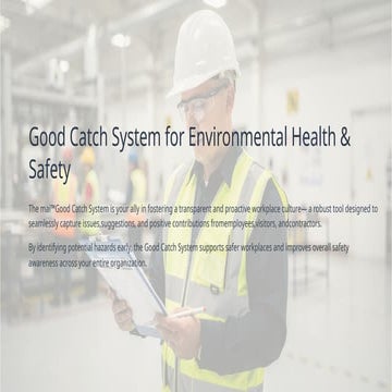 ISO 45001 Occupational Health and Safety Management System | PPTX