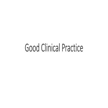 Good Clinical Practice (GCP) and Trial Master File.pptx