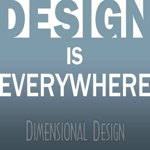 Good Design, Bad Design | PPTX