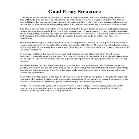 Example Of A Literature Review Essay. . Literature Review Outline ...