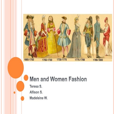 Example tentative salona | PPT