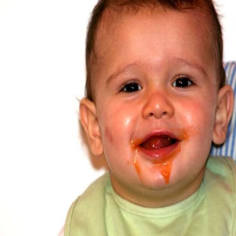 Good Food Magazine ICC Campaign