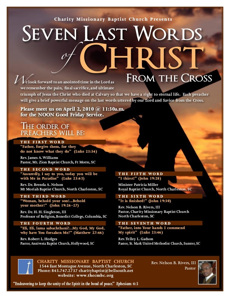 good friday flyer 2010 how to be a good flyer