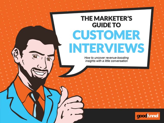 The Marketer's Guide To Customer In...