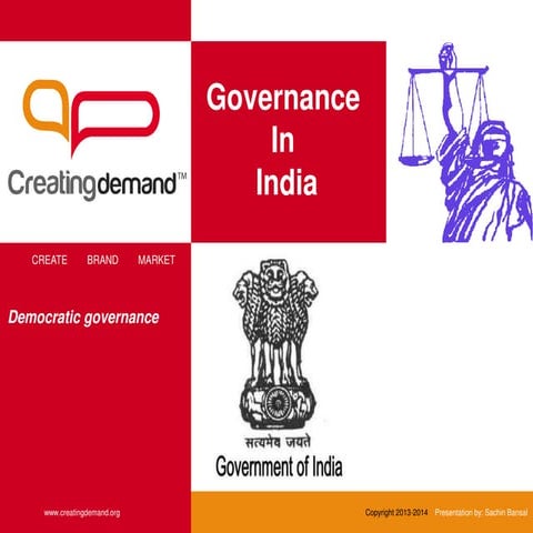 Good Governance 3