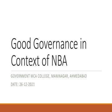 Good Governance in Context of NBA.pptx