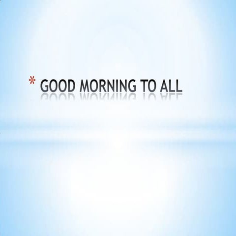 ICH and GCP by Naveen