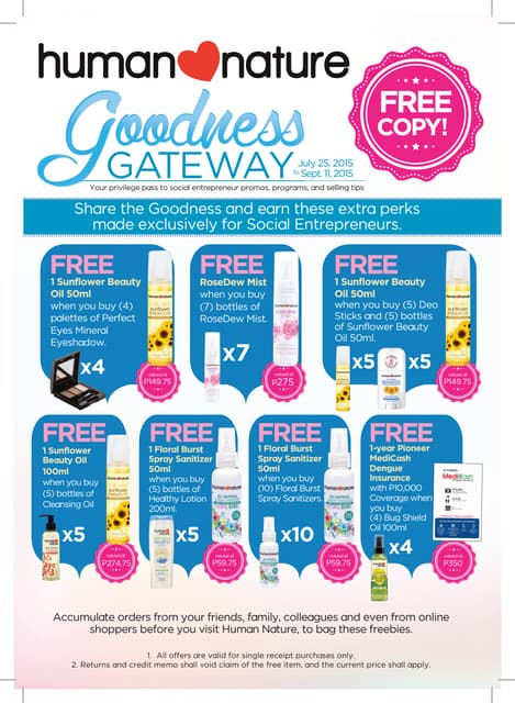 Goodness Gateway - May 2015 | PDF