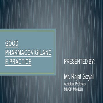 GOOD PHARMACOVIGILANCE PRACTICE.pptx