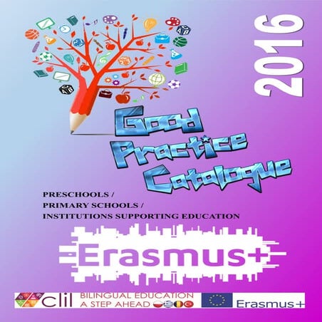 Good practice catalogue