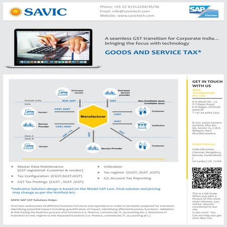 Csl s4 hana migration-flyer Sri Lanka | PDF