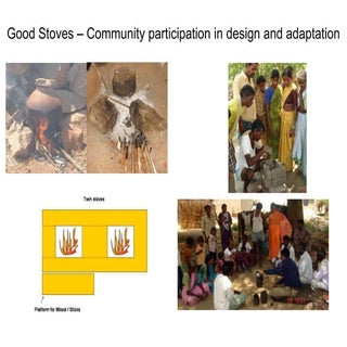 Good Stoves – Geo