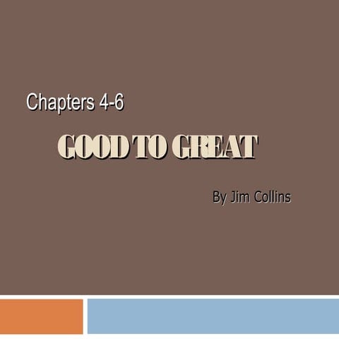 Good to great 4 6 (revised)