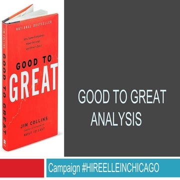 Recruiting Strategy Analysis