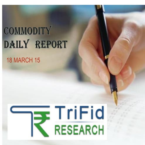 Good Trend Of Gold Market